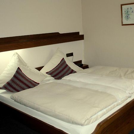Hotel Am Bad-Wald Bad Liebenzell Zewnętrze zdjęcie