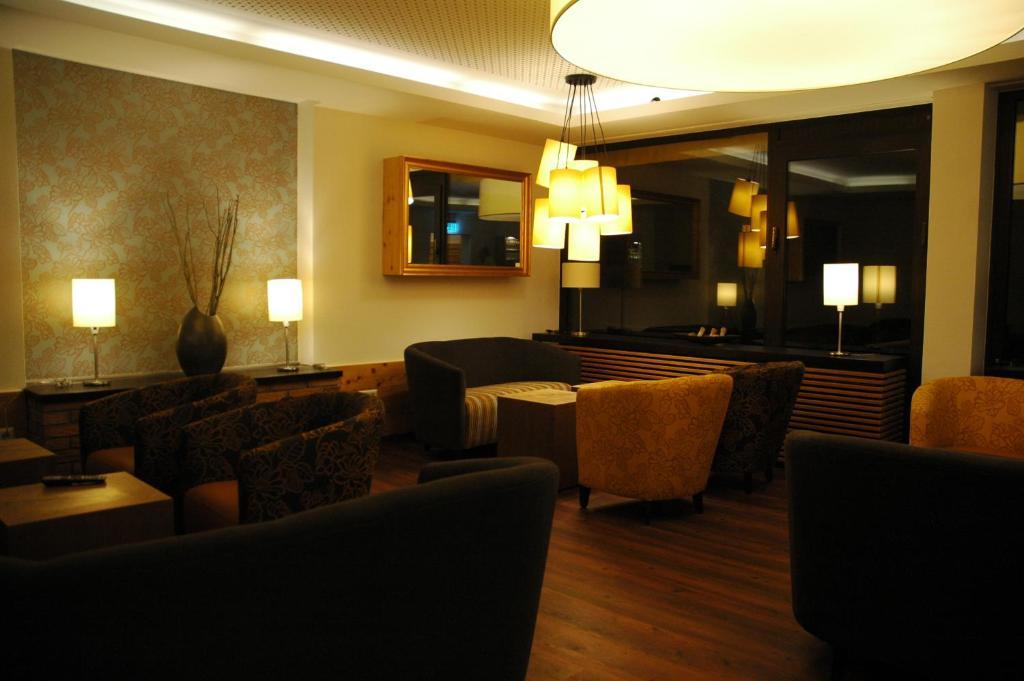 Hotel Am Bad-Wald Bad Liebenzell Zewnętrze zdjęcie
