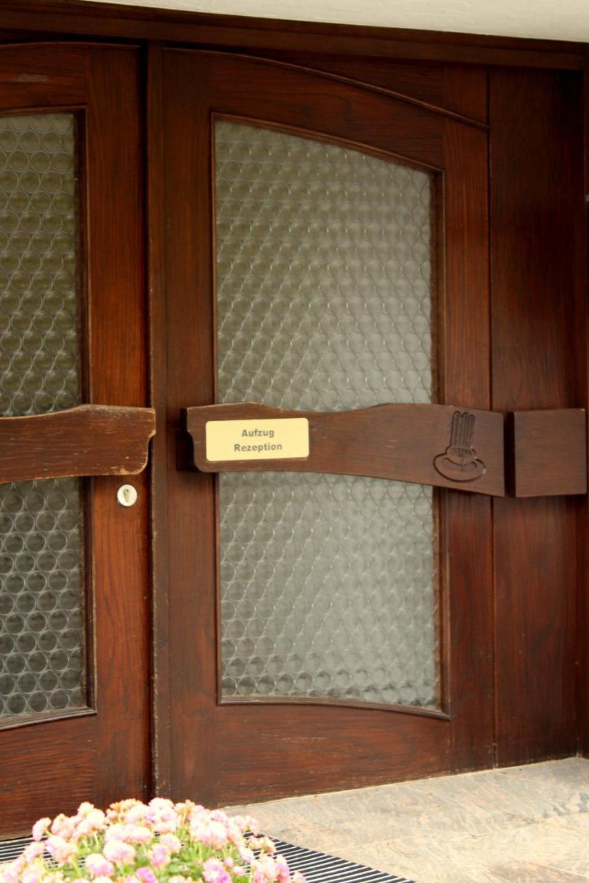 Hotel Am Bad-Wald Bad Liebenzell Zewnętrze zdjęcie