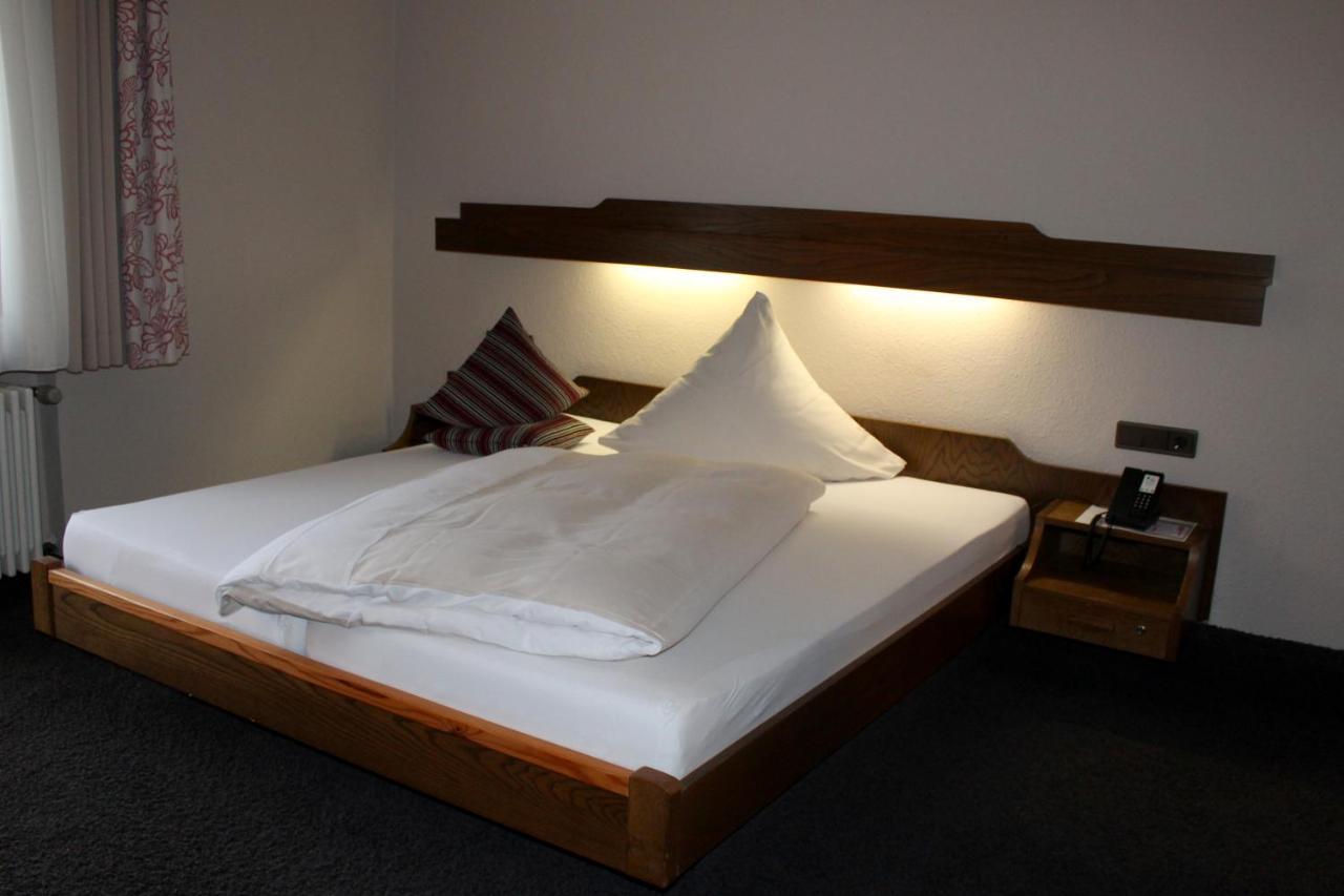 Hotel Am Bad-Wald Bad Liebenzell Zewnętrze zdjęcie